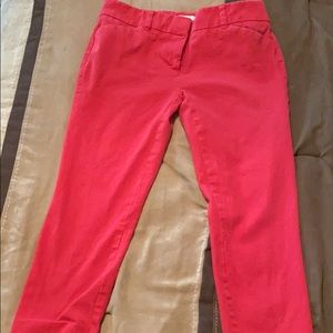 NYCO Audrey Ankle Pants